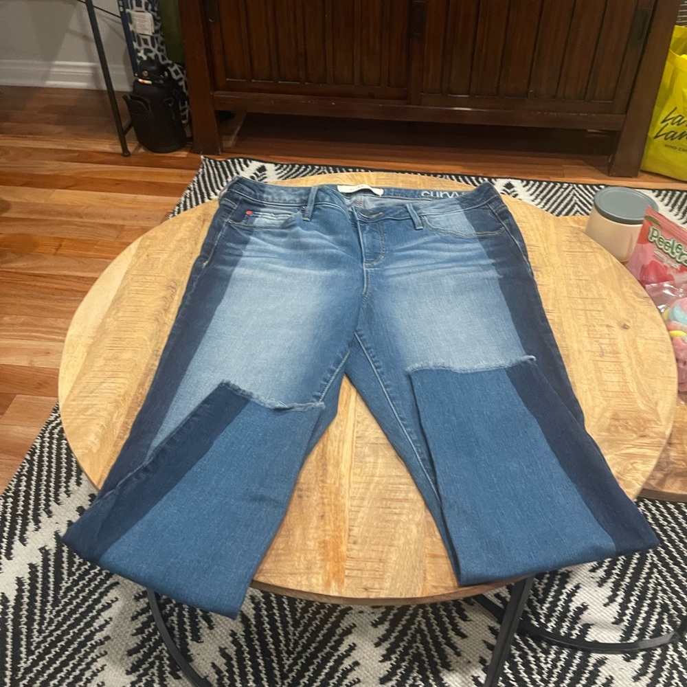 Slink Jeans